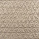 Punto Acolchado Triangulo