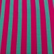 Estampado Rayas Verde (French Terry)