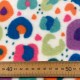 Coralina Estampada Animal Print Multicolor