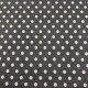 Jersey Heavy Dots Gris