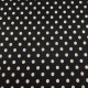 Jersey Heavy Dots Negro