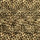Pelo Estampado Leopardo