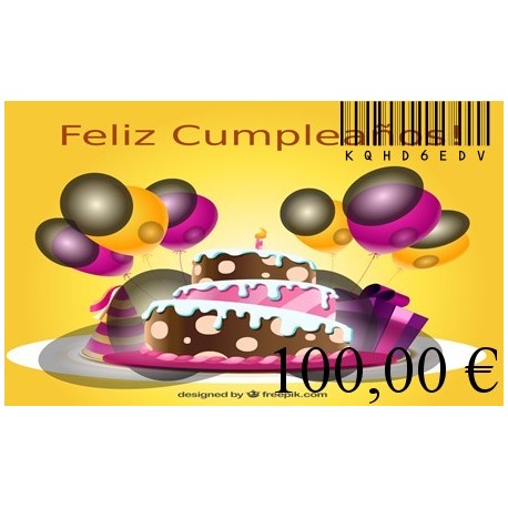 Feliz Cumpleaños!-100