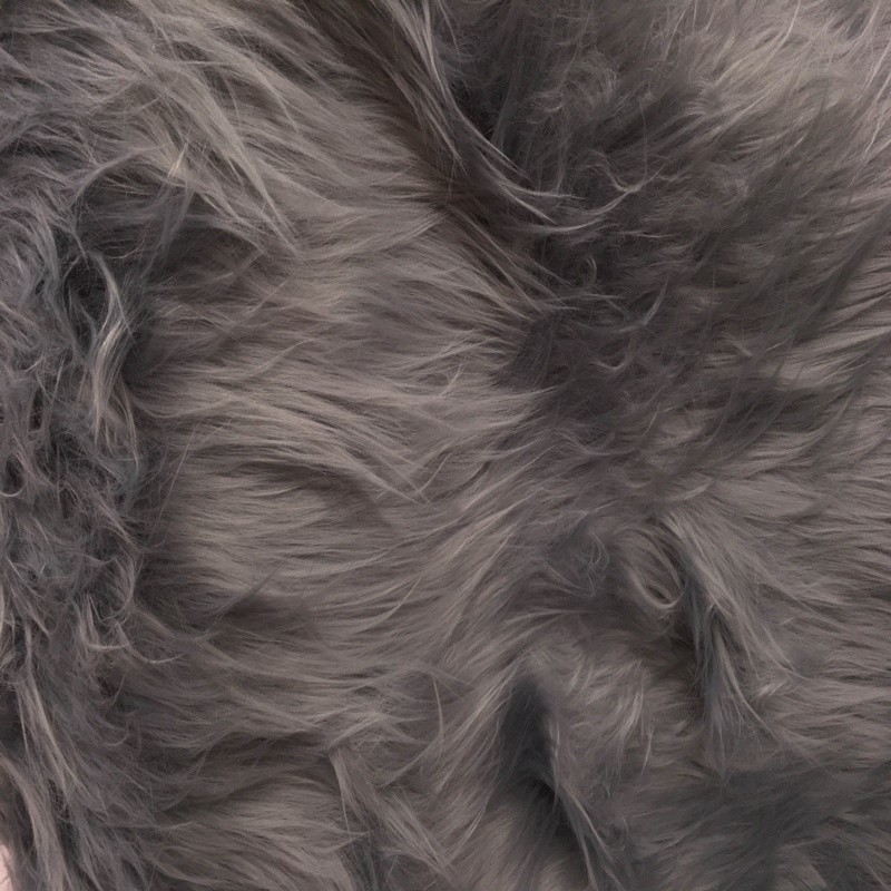 Informar Tremendo frío Comprar tela de pelo largo liso|Tienda telas online Cal Joan